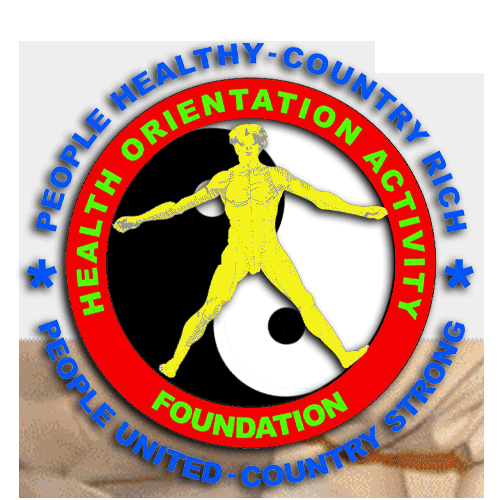 HOA Foundation Logo